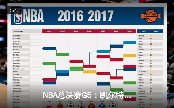 NBA总决赛G5：凯尔特人逆转勇士夺得赛点，塔图姆狂砍40分创纪录 - 3