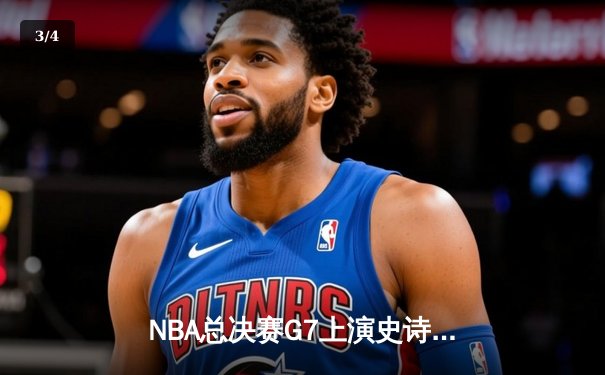 NBA总决赛G7上演史诗逆转 掘金加时险胜热火卫冕成功 - 3