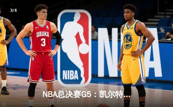 NBA总决赛G5：凯尔特人逆转独行侠夺冠，塔图姆砍下31+8+11加冕FMVP - 3
