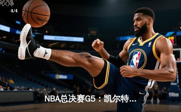 NBA总决赛G5：凯尔特人逆转独行侠夺冠，塔图姆砍下31+8+11加冕FMVP - 4
