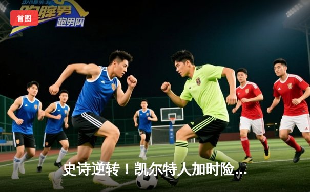 史诗逆转！凯尔特人加时险胜热火，塔图姆狂砍44分率队挺进东决